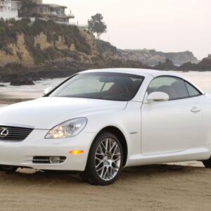 3866 Lexus SC 430 scaled