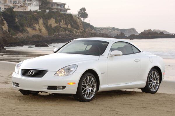 3866 Lexus SC 430 scaled