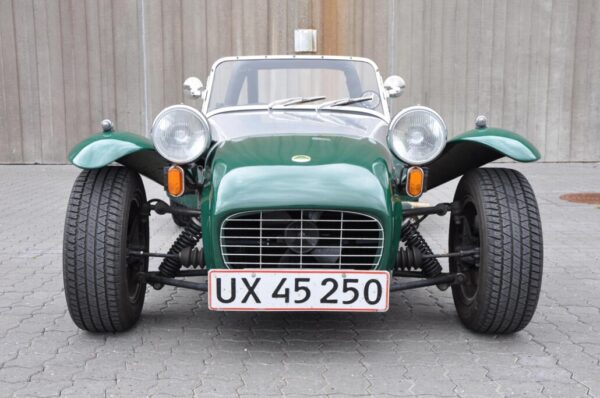 3882 Lotus Seven