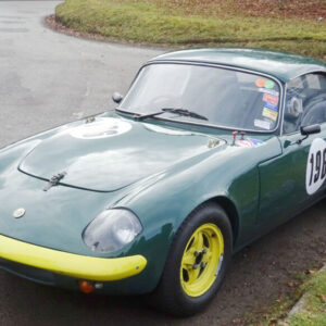 3901 Lotus Elan