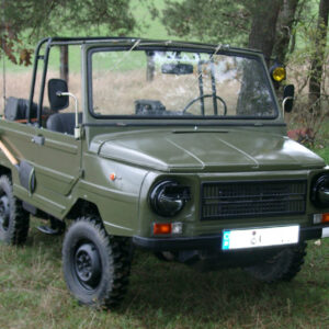 3944 LuAZ Volin 969