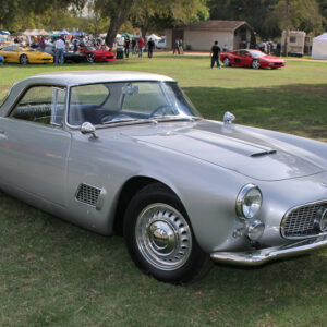 3968 Maserati 3500 GT