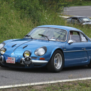 398 Alpine Renault A 110 scaled