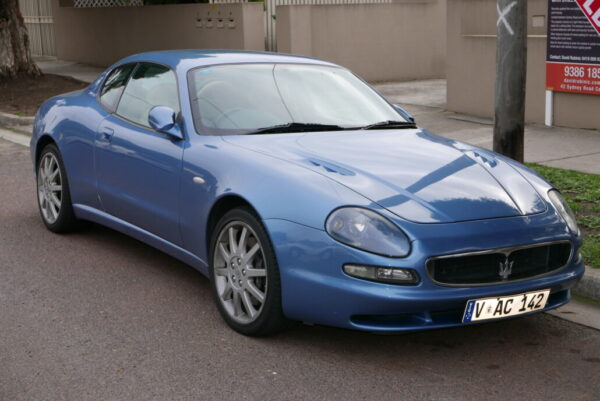 4035 Maserati 3200 GT scaled