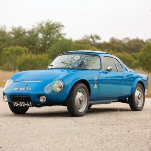 4044 Matra DJET