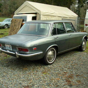 4076 Mazda 1800