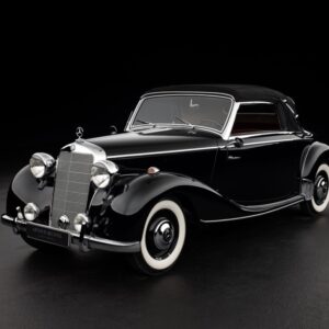 4210 Mercedes 170S Cabriolet scaled