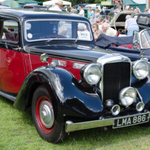 423 Alvis TA 14