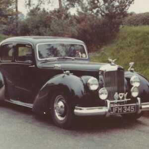 426 Alvis TA 21