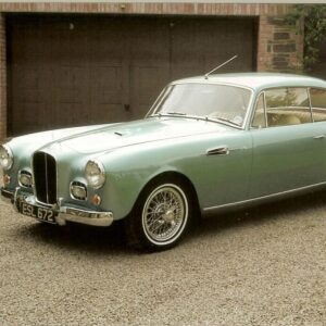 431 Alvis TC 108 G