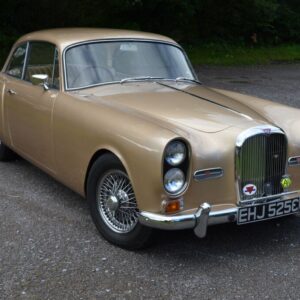 434 Alvis TE 21