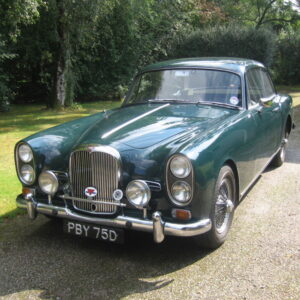 436 Alvis TF 21