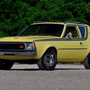 438 AMC Gremlin