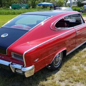 446 AMC Marlin