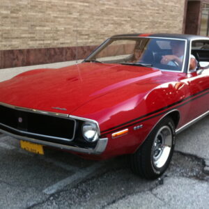 447 AMC Javelin scaled