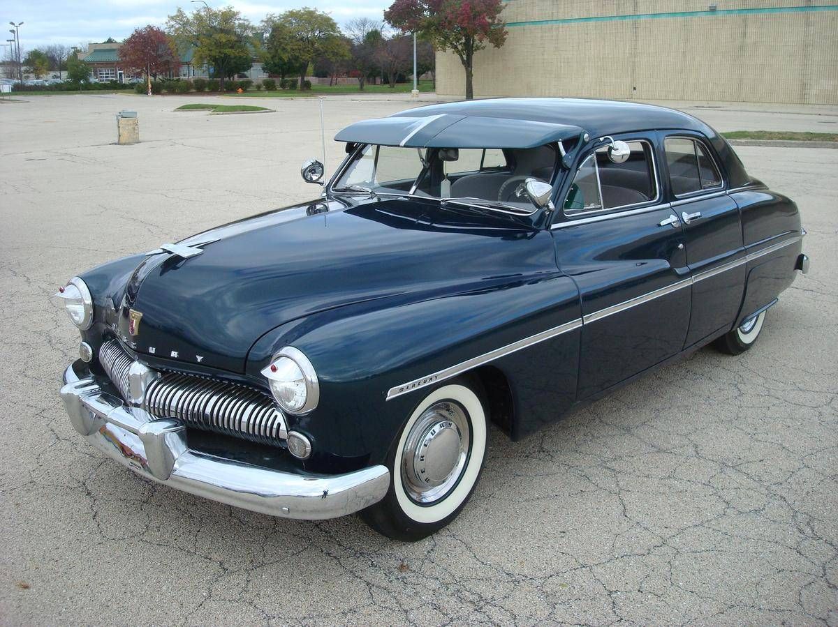 4629 Mercury Eight