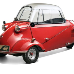 4650 Messerschmitt KR 175