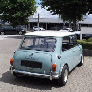 4715 Mini Cooper