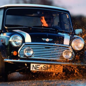 4728 Mini Cooper 13