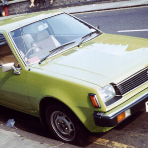 4736 Mitsubishi Colt scaled