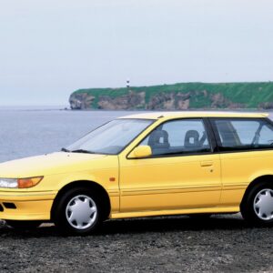 4747 Mitsubishi Colt
