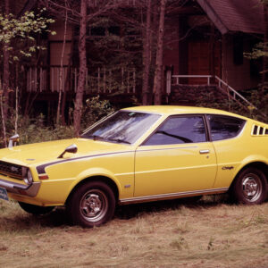 4773 Mitsubishi Celeste