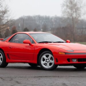 4779 Mitsubishi 3000 GT