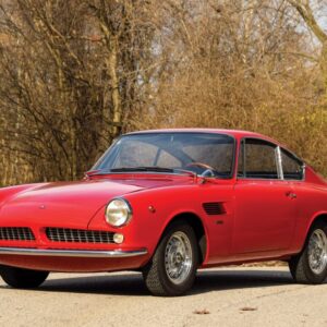 482 Asa 1000 GT