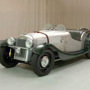 4836 Morgan 4 4 Series