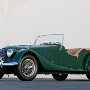 4837 Morgan Plus 4