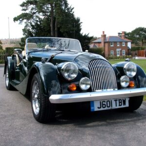 4842 Morgan 4 4