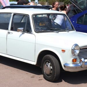 4871 Morris 1100