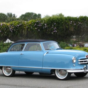 4893 Nash Rambler