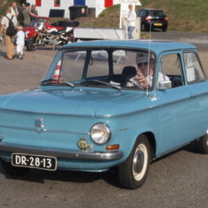 4900 NSU Prinz 4
