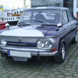 4908 NSU TTS