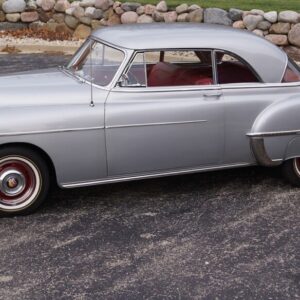 4914 Oldsmobile Futurmatic 88