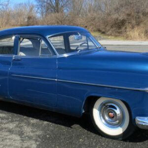 4924 Oldsmobile 98