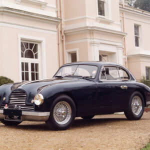492 Aston Martin DB2
