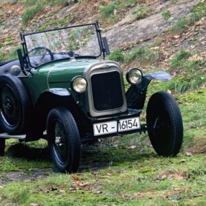 4942 Opel 4 12 PS