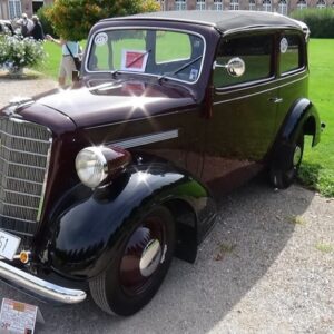 4946 Opel 1 3 Liter