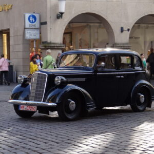 4949 Opel 2 Liter 6