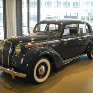 4954 Opel Admiral