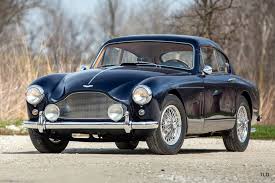495 Aston Martin DB2 4 MK3