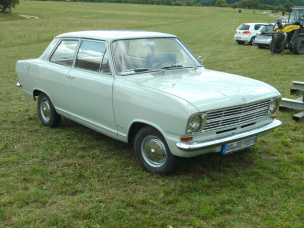 5042 Opel Kadett B scaled