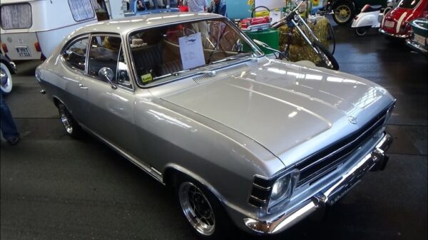 5070 Opel Olympia SR