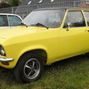 5085 Opel Ascona A