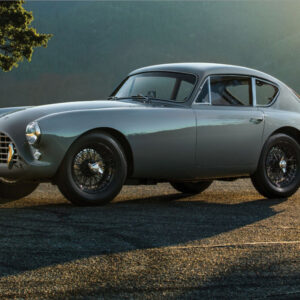 50 AC Aceca Bristol