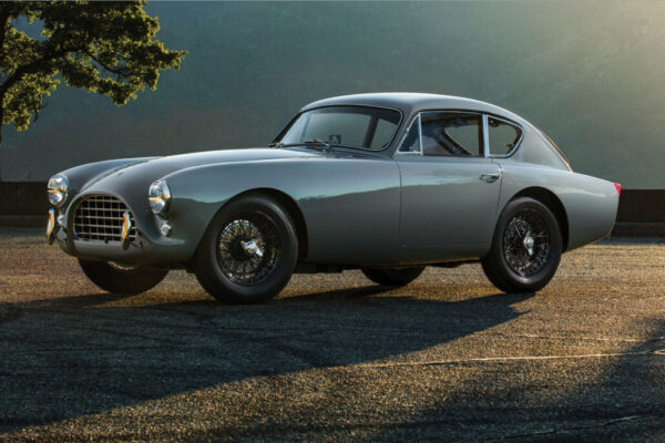 50 AC Aceca Bristol