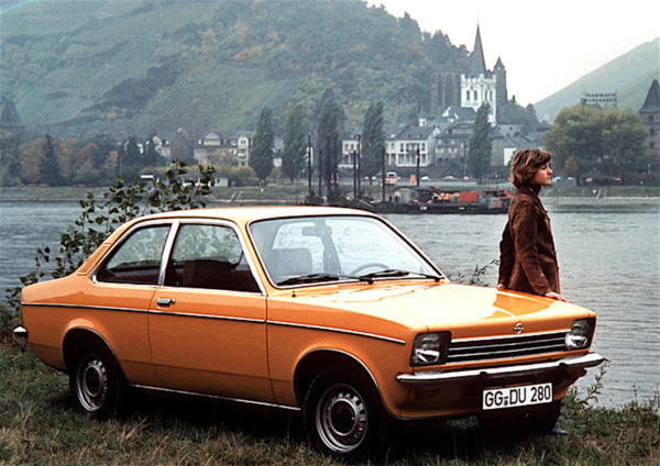 5149 Opel kadett C