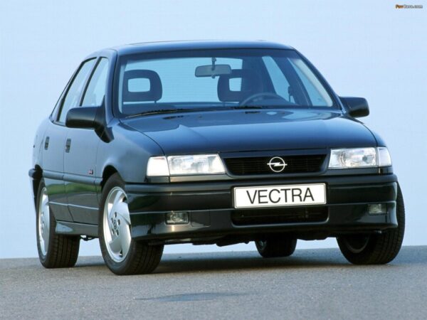 5297 opel vectra turbo 4x4